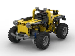 Offroad Buggy