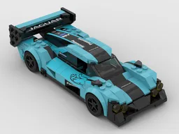 76898 - LeMans Hypercar