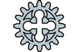 16 Tooth Gears (Pack of 50)