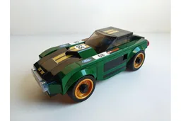 75884 Muscle Car
