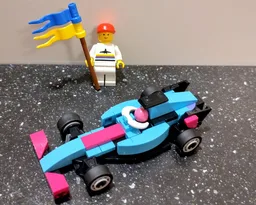 30734 Formula E