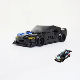 76922 Formula Drift Supra