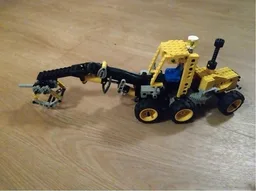 Log Loader