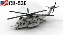 CH-53 Super Stallion