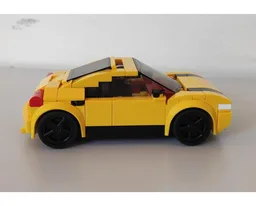 76901 Audi TT