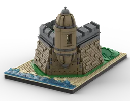La Garita del Morro