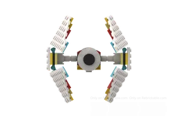 11032 TIE Interceptor