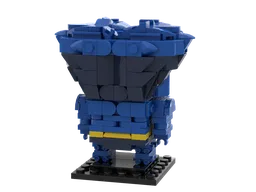 Beast Brickheadz