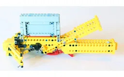 Repeating Crossbow