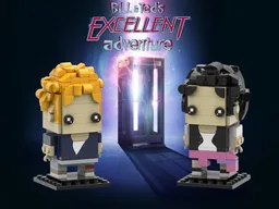 Bill & Ted