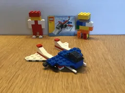 7873 Twin Boom