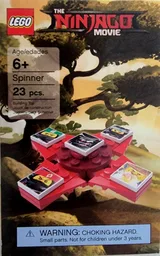 Spinner