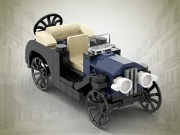Electric Carriage