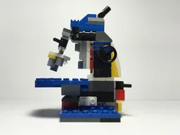 31087 - Microscope
