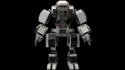 Stormtrooper Mech