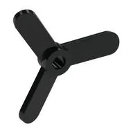 Propeller 3 Blade Small