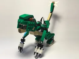 31058 Scorpios rex