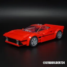 76934 Ferrari 288 GTO