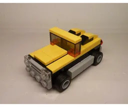 31060 Custom Car