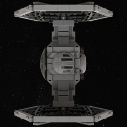 TIE-Fighter