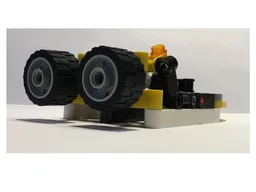 42031 Hovercraft