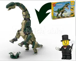 31151-argentinosaurus