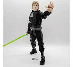 Luke (episode VI)
