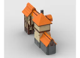 Seyda Neen Morrowind Moc