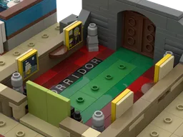 Clue Board