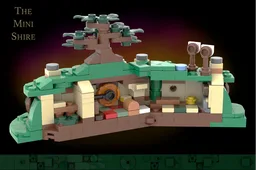 Mini Shire