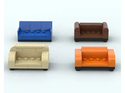 Sofa Collection 1