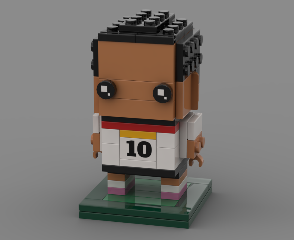 Lego Musiala