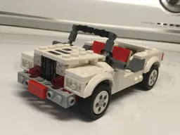 76908 Jeep