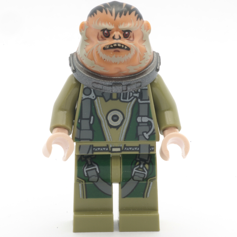 Lego Bistan