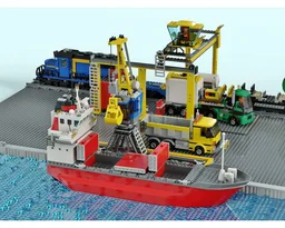 Bulk Carrier