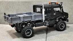 Unimog U5000