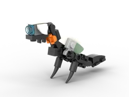 Watcher (from Horizon)