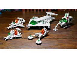 X-10 Planetary Surveyor