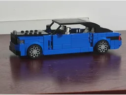 Rolls-Royce Phantom Extended