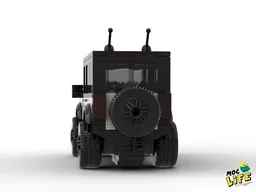 Hummer EV
