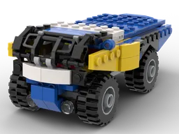 31087 Tales from the Loop ATV