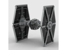 Outland TIE Fighter