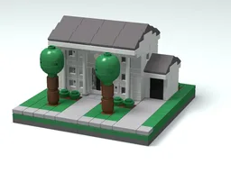 Colonial Nano House (2)