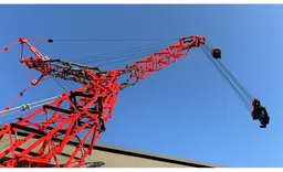 Mammoet SK6000