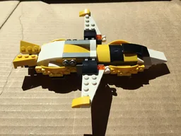 31046 Jet Plane