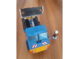 60324 Dump Truck