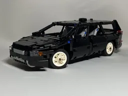Volvo xc 70 2006