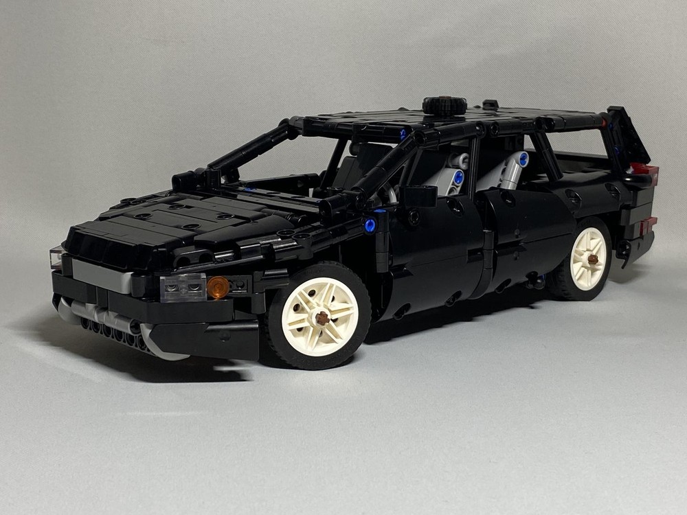 Lego Volvo xc 70 2006