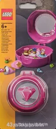 Creative Rings Pod