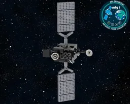 MTG-I (Meteosat Third Generation Imager)